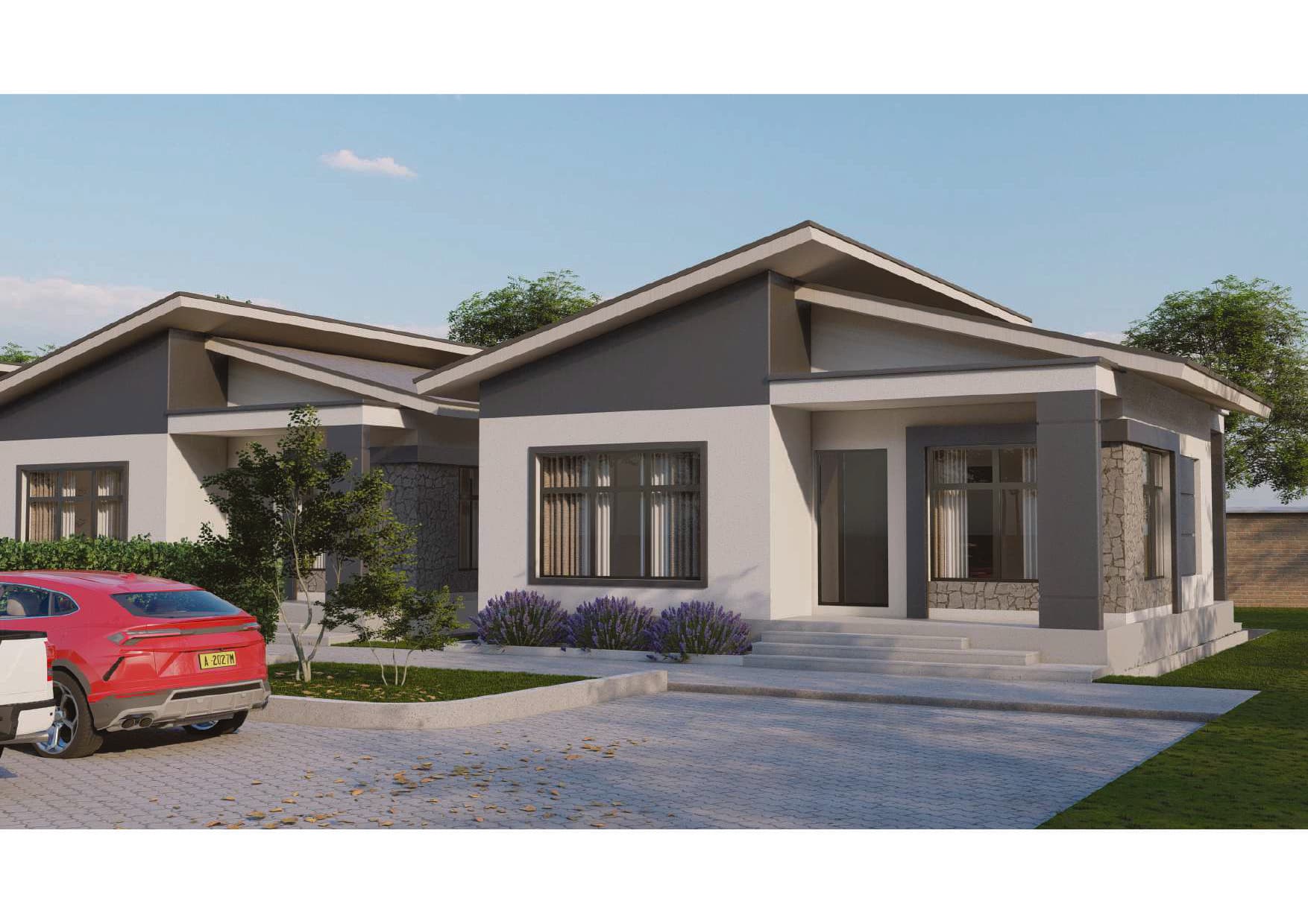 Architecture Designs