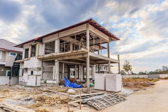 Ongoing Project